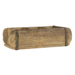 UNIKA Murstensform, enkelt m/ 3 rum