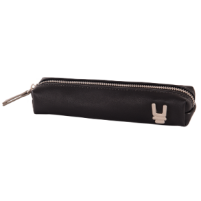 Unkeeper penalhus, sort