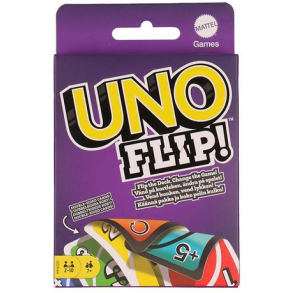 Uno Flip
