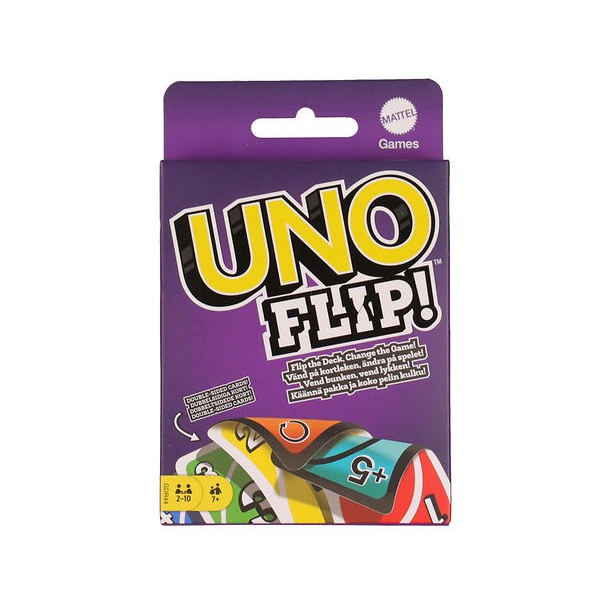 Uno Flip