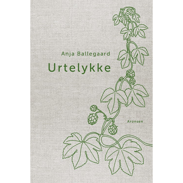 Urtelykke