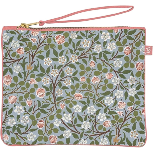 V &amp; A Pouch Bag, toilettaske, pung, Cloverwall