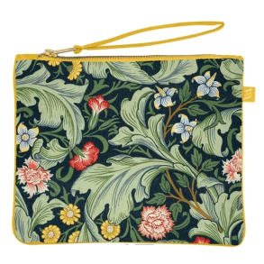 V & A Pouch Bag, toilettaske, pung, Leicester Wallpaper