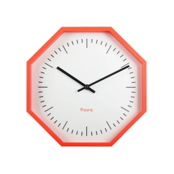 Vgur, Ottekantet, Neon orange