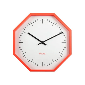 Vgur, Ottekantet, Neon orange