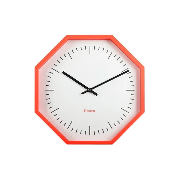 Vgur, Ottekantet, Neon orange