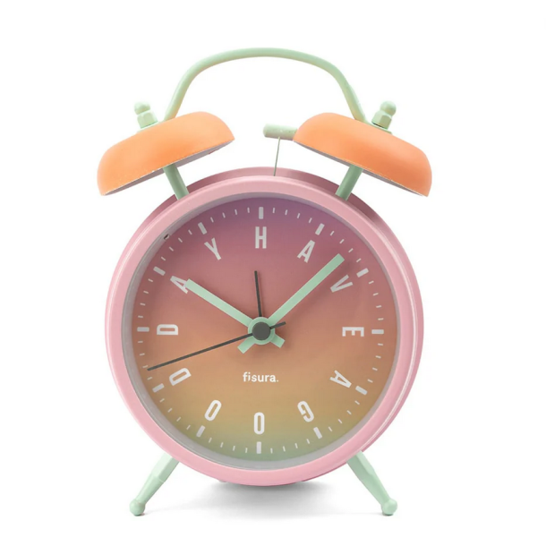 Vkkeur, "Have a good day" pastel