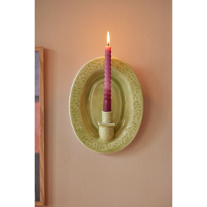 v�goph�ngt lysestage - gr�n