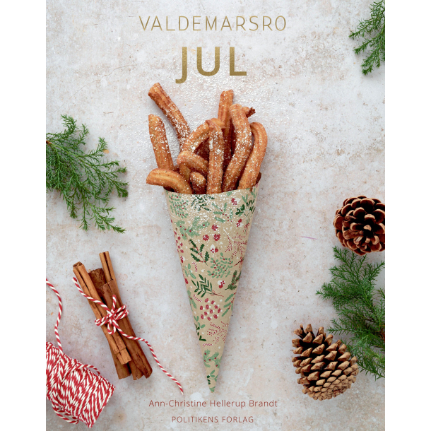 Valdemarsro jul