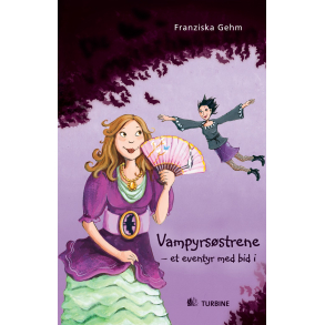 Vampyrsstrene - et eventyr med bid i