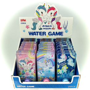 Vandspil - Magical Unicorn