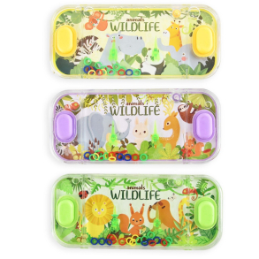 Vandspil - Wild Life