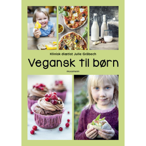 Vegansk til brn