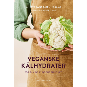 Veganske klhydrater