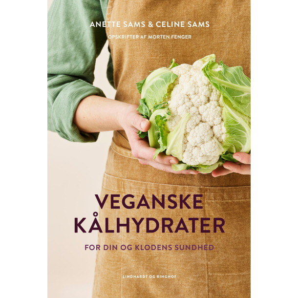 Veganske klhydrater