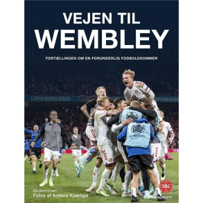 Vejen til Wembley