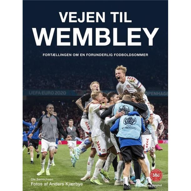Vejen til Wembley
