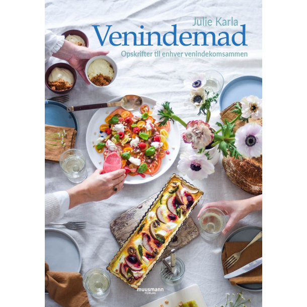 Venindemad