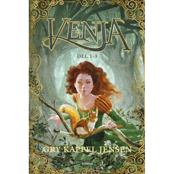 Venja bog 1