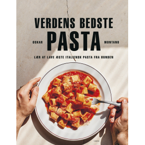Verdens bedste pasta