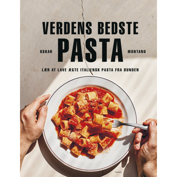 Verdens bedste pasta