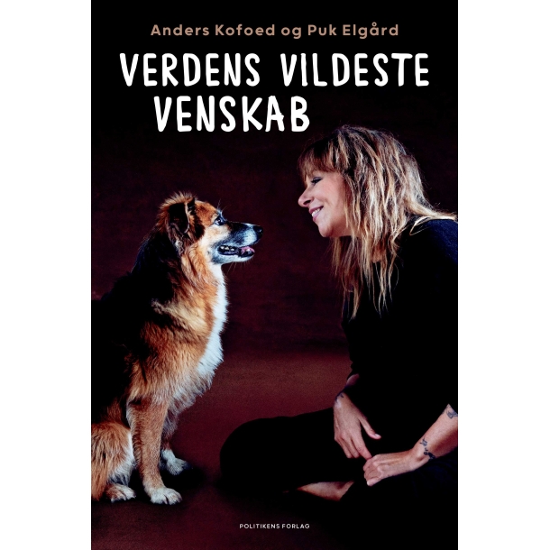 Verdens vildeste venskab