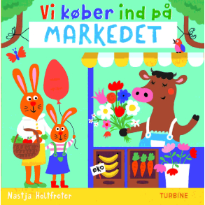 Vi kber ind p markedet