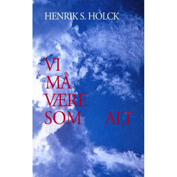 Vi m vre som alt