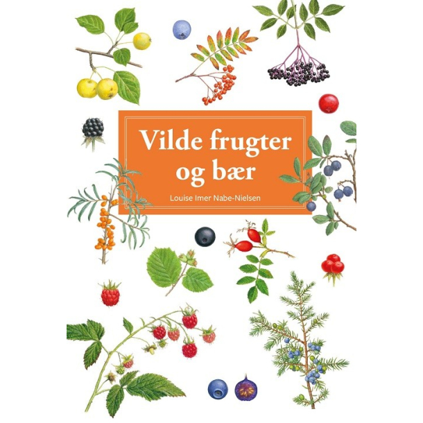 Vilde frugter og br