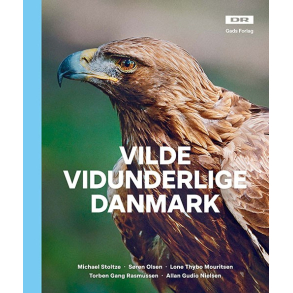 Vilde vidunderlige Danmark 