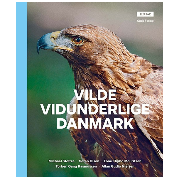 Vilde vidunderlige Danmark 