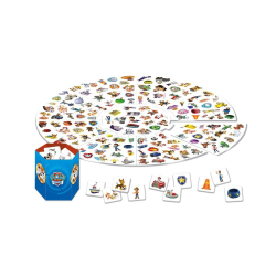 Vildkatten Paw Patrol