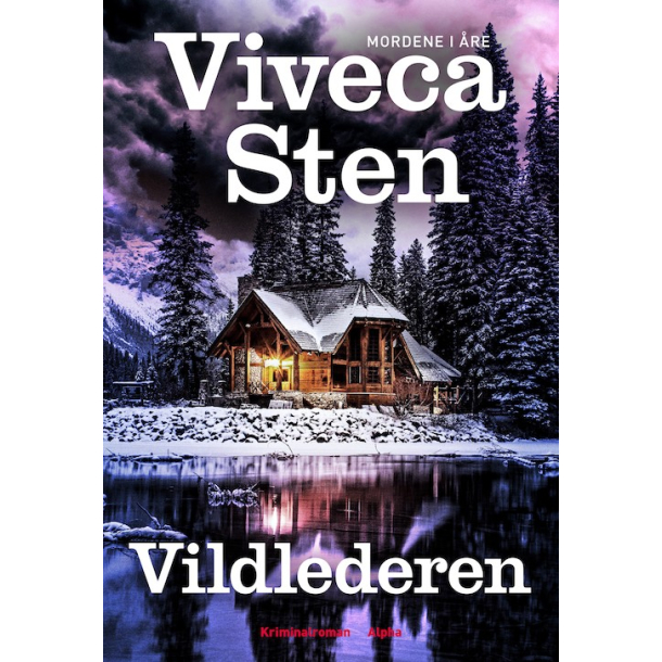 Vildlederen - Mordene i re
