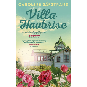 Villa Havbrise, Paperback