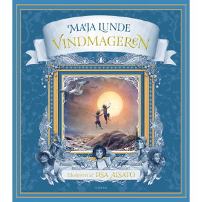 Vindmageren 