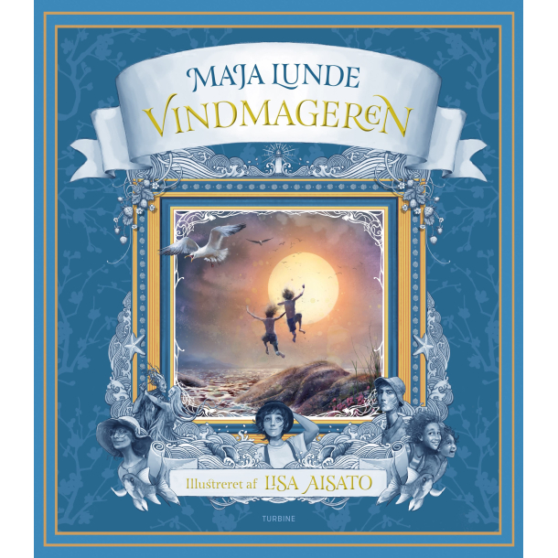 Vindmageren 