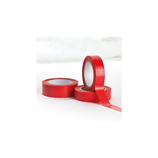 Vindues tape, rd