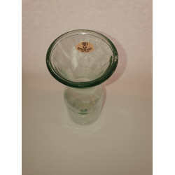 Vinkaraffel, 450ml, genbrugsglas