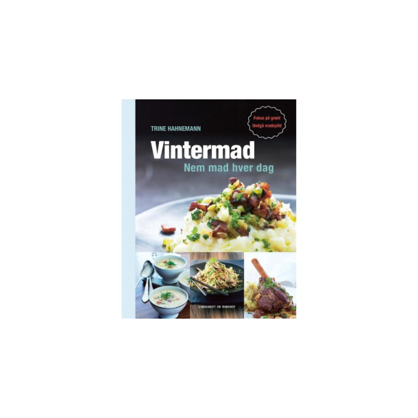 Vintermad - Nem mad hver dag