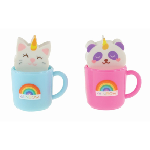 VISKELDER PANDA/KAT TINKA COOL STUFF 