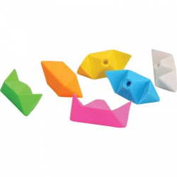 Viskelder, stjerne puzzle