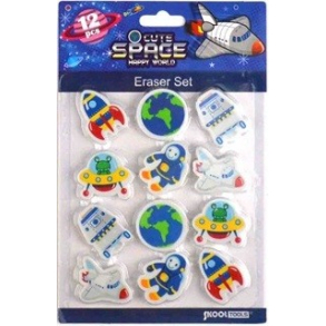 Viskelderst m. rumfart