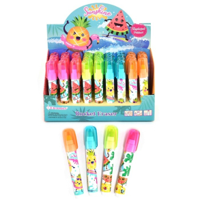 Viskepen med motiv og duft