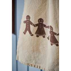 Viskestykke  Honningkager