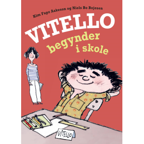 Vitello begynder i skole