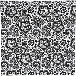 Vivi Gade - Scrapbooking papir, blonder 