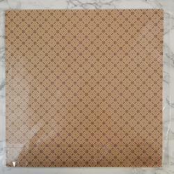 Vivi Gade - Scrapbooking papir, fugle, fuglebur og trer