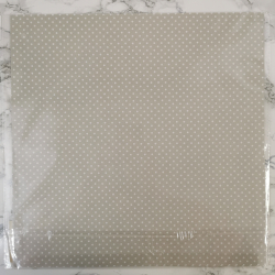 Vivi Gade - Scrapbooking papir, fugle i rammer 