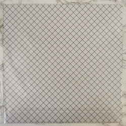 Vivi Gade - Scrapbooking papir, matematik