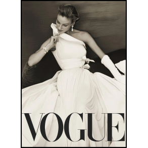 VOGUE 3 poster board 30x40cm